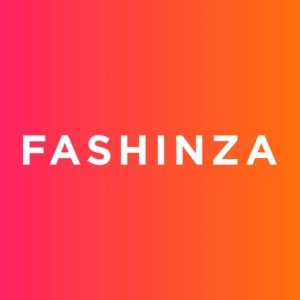 Humans of IT Companies fashinza logo